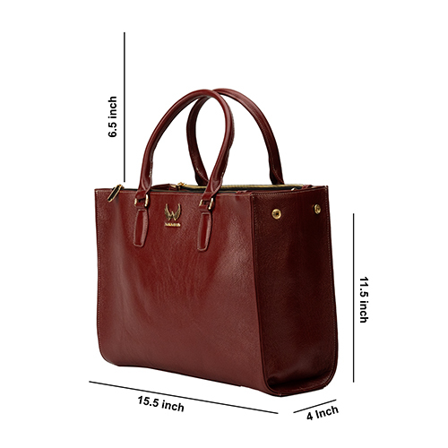 AMLP002FRD Ladies Tote Bag