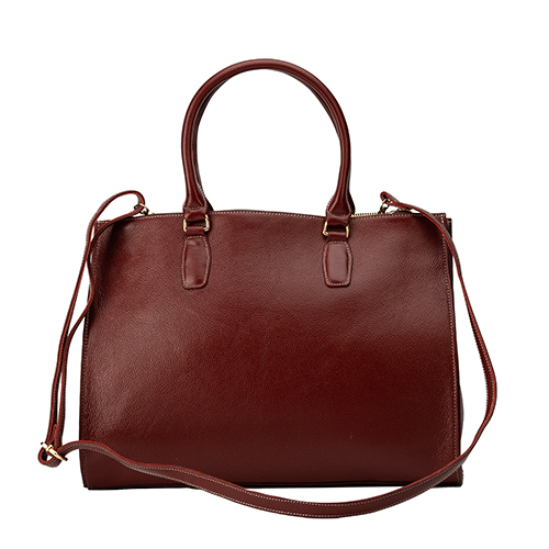 AMLP002FRD Ladies Tote Bag