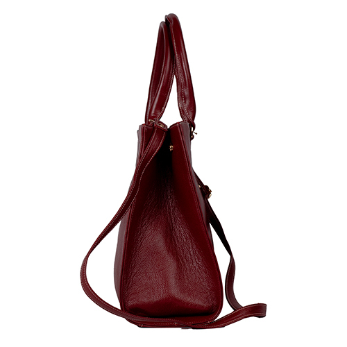 AMLP002FRD Ladies Tote Bag