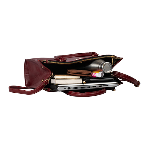 AMLP002FRD Ladies Tote Bag