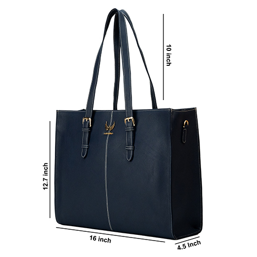 AMLP001NBL Ladies Tote Bag