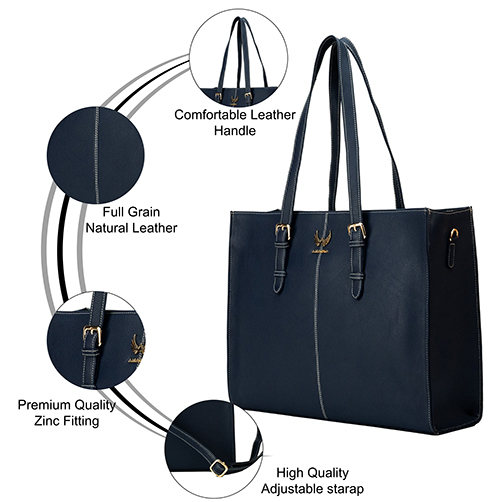 AMLP001NBL Ladies Tote Bag