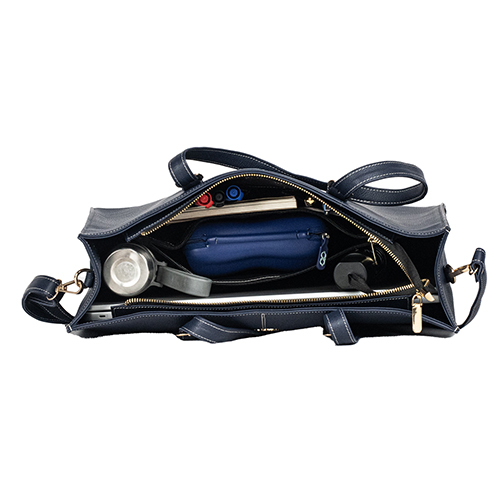 AMLP001NBL Ladies Tote Bag