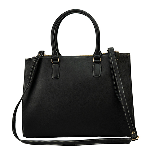 AMLP002BLK Ladies Tote Bag