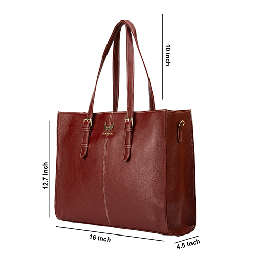 AMLP001FRD Ladies Tote Bag