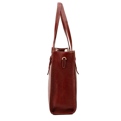 AMLP001FRD Ladies Tote Bag