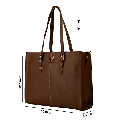 AMLP001LTN Ladies Tote Bag