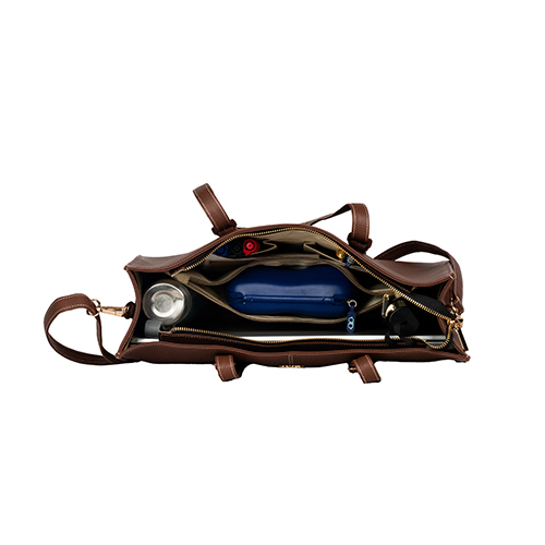 AMLP001LTN Ladies Tote Bag