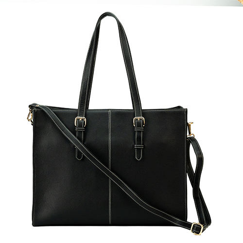 AMLP001BLK Ladies Tote Bag