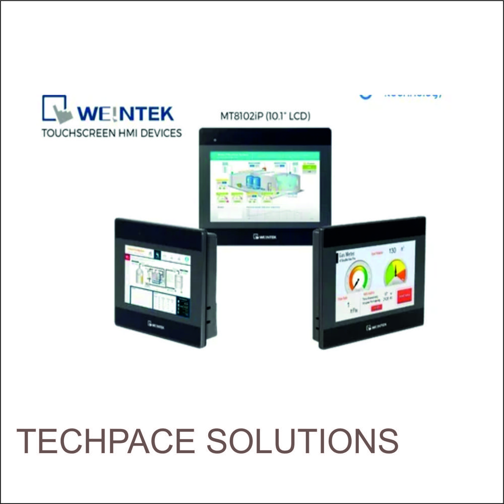 Weintek HMI MT8102iP