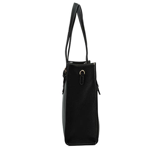 AMLP001BLK Ladies Tote Bag