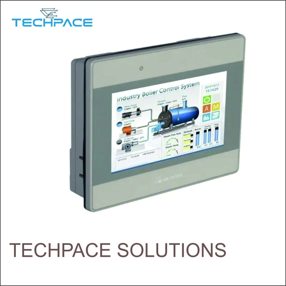 Weintek HMI MT8102iP 