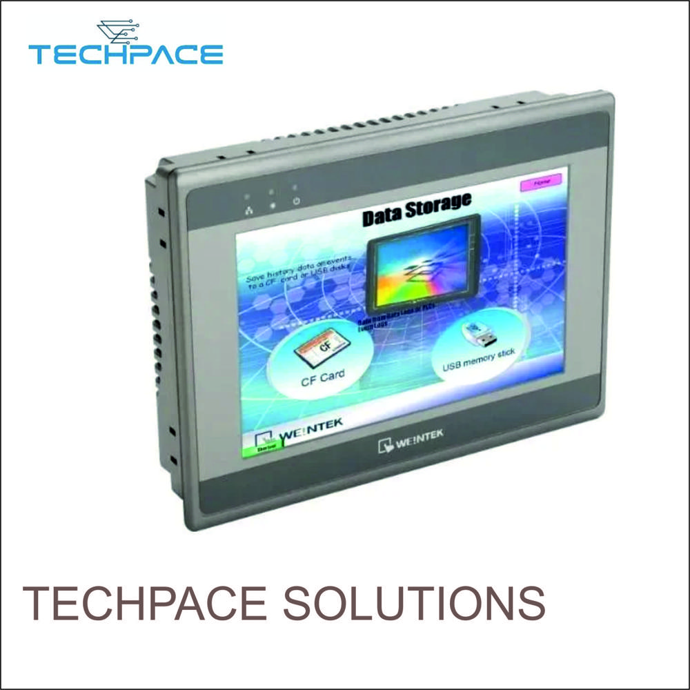 Weintek HMI MT8102iP 