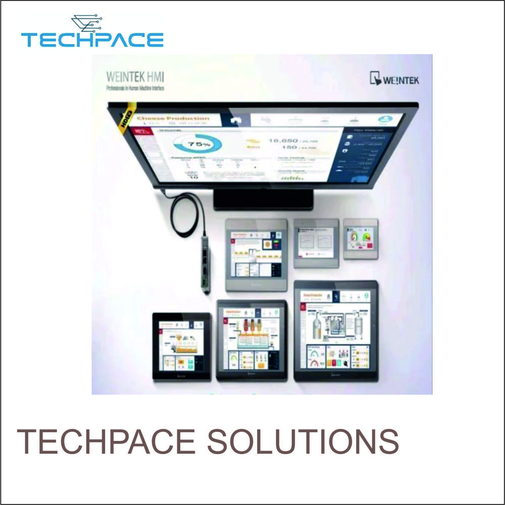 Weintek HMI MT8102iP 