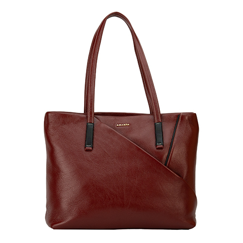 AMLP004FRD Ladies Shoulder Bag