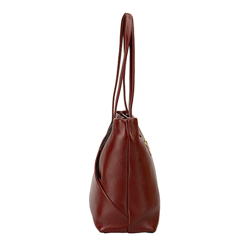 AMLP004FRD Ladies Shoulder Bag