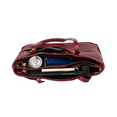 AMLP004FRD Ladies Shoulder Bag