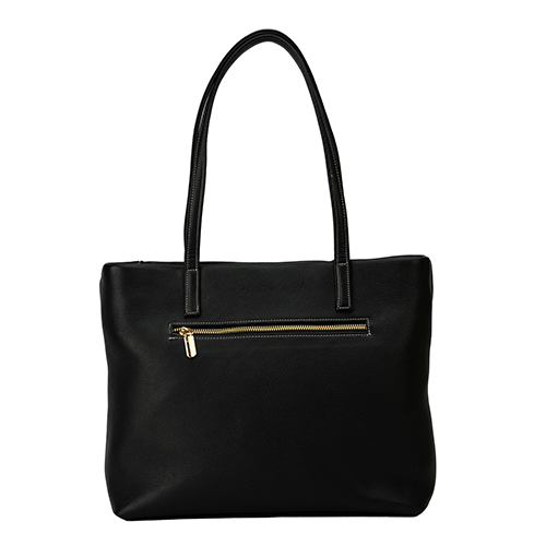 AMLP004BLK Ladies Shoulder Bag
