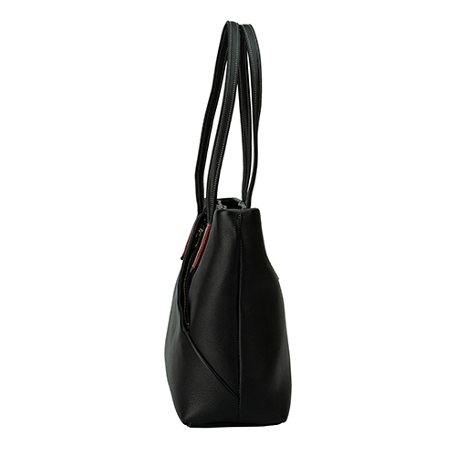 AMLP004BLK Ladies Shoulder Bag