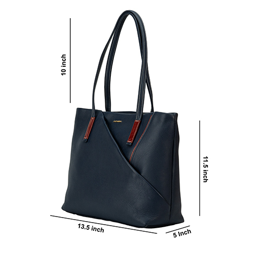 AMLP004NBL Ladies Shoulder Bag