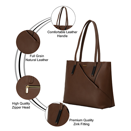 AMLP004LTN Ladies Shoulder Bag