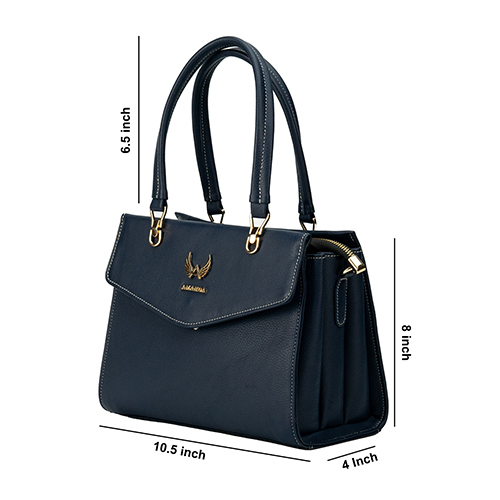 AMLP003NBL Ladies Handbag