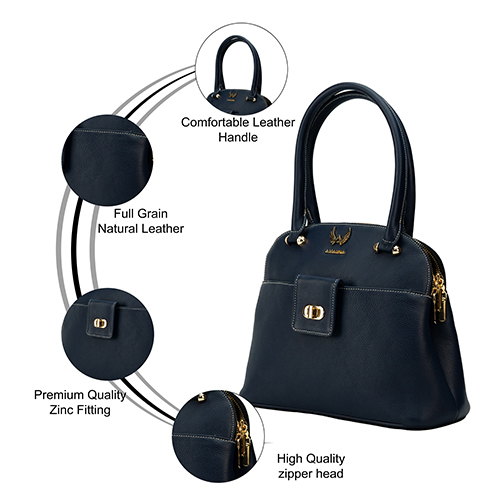 AMLP005NBL Ladies Handbag