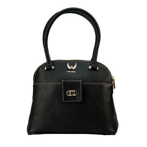AMLP005BLK Ladies Handbag