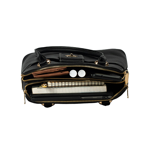 AMLP005BLK Ladies Handbag