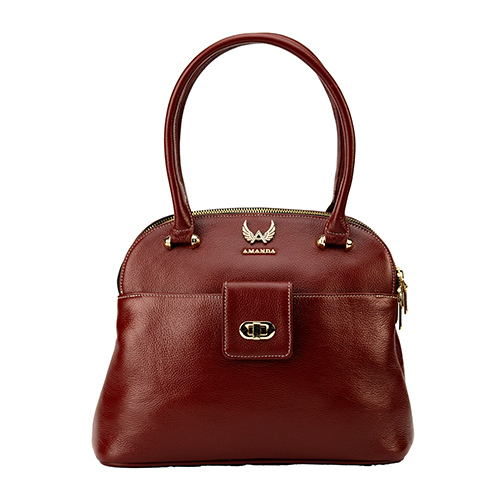 AMLP005FRD Ladies Handbag
