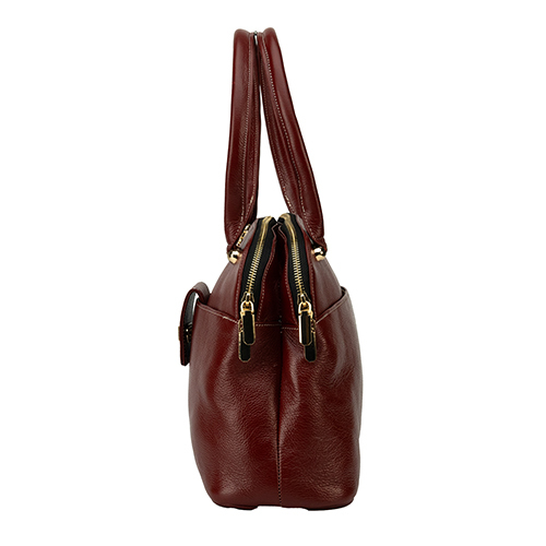 AMLP005FRD Ladies Handbag