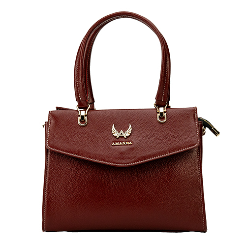 AMLP003FRD Ladies Handbag