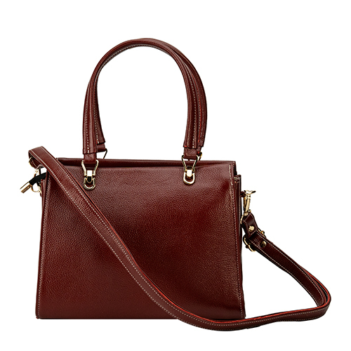 AMLP003FRD Ladies Handbag