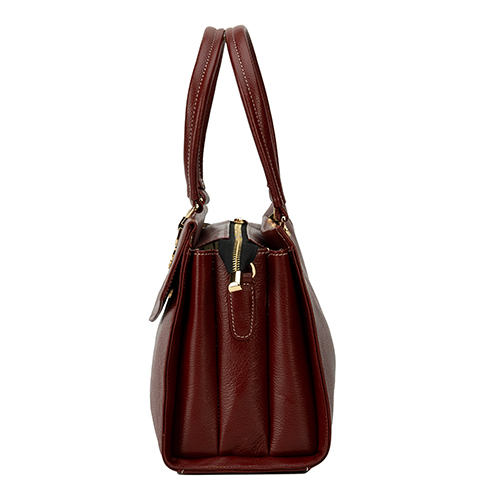 AMLP003FRD Ladies Handbag
