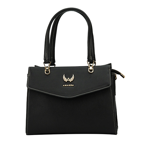AMLP003BLK Ladies Handbag
