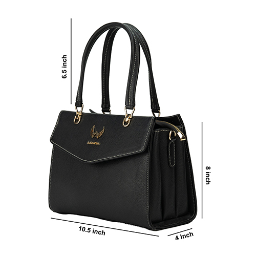 AMLP003BLK Ladies Handbag