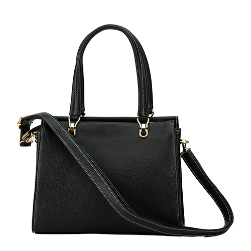 AMLP003BLK Ladies Handbag
