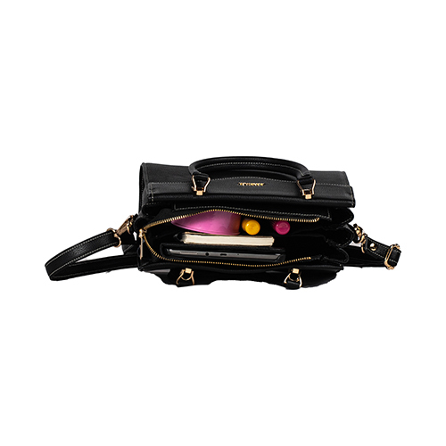 AMLP003BLK Ladies Handbag