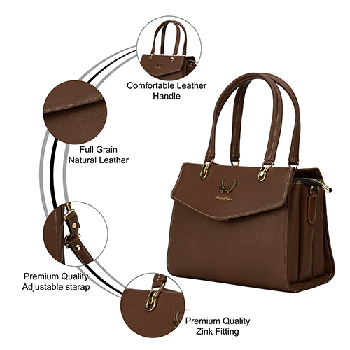 AMLP003LTN Ladies Handbag