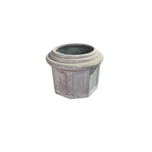 6m Aluminium Pole Base