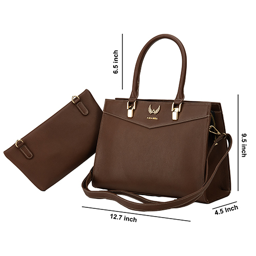 AMLP006LTN Ladies Satchel bag