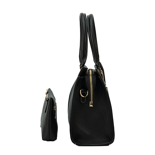 AMLP006BLK Ladies Satchel bag