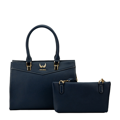 AMLP006NBL Ladies Satchel bag