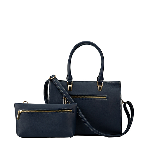 AMLP006NBL Ladies Satchel bag