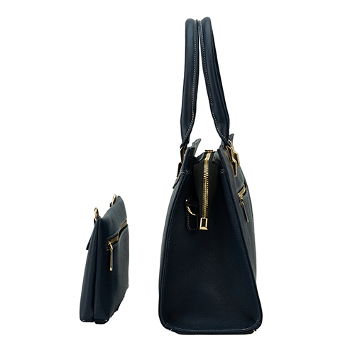 AMLP006NBL Ladies Satchel bag