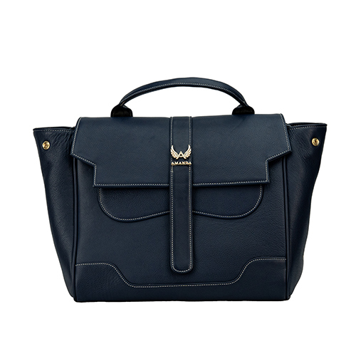 AMLP007NBL Ladies Backpack Bag