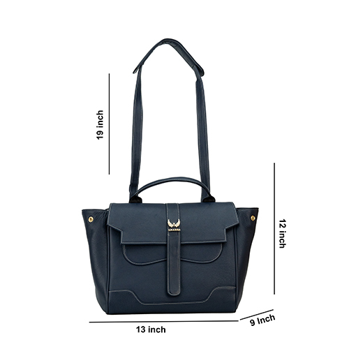 AMLP007NBL Ladies Backpack Bag