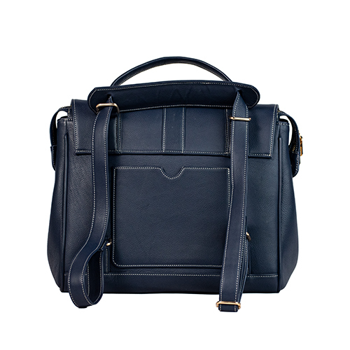 AMLP007NBL Ladies Backpack Bag