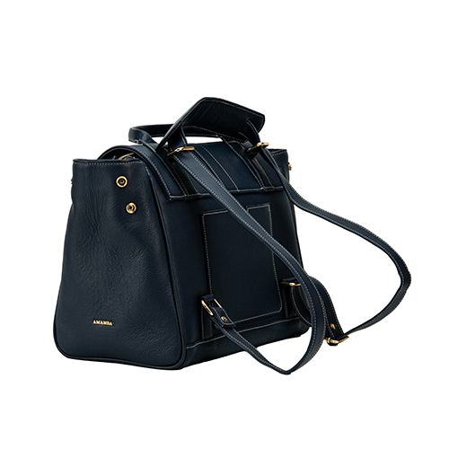 AMLP007NBL Ladies Backpack Bag