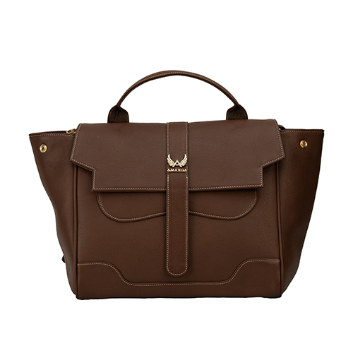 AMLP007LTN Ladies Backpack Bag